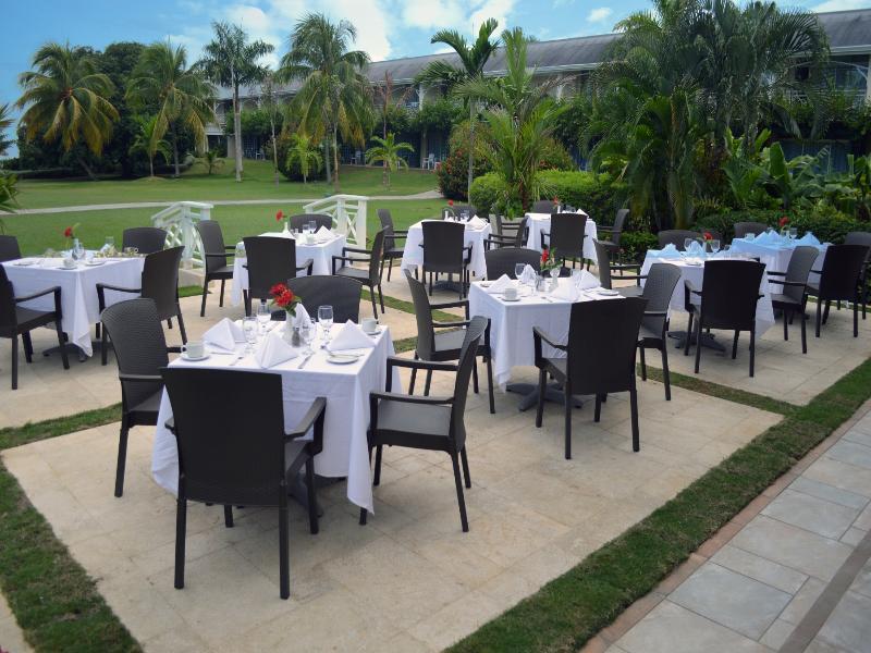 Sunscape Cove Montego Bay Resort And Spa Eksteriør billede