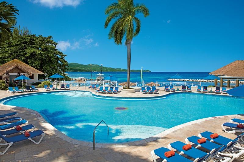Sunscape Cove Montego Bay Resort And Spa Eksteriør billede