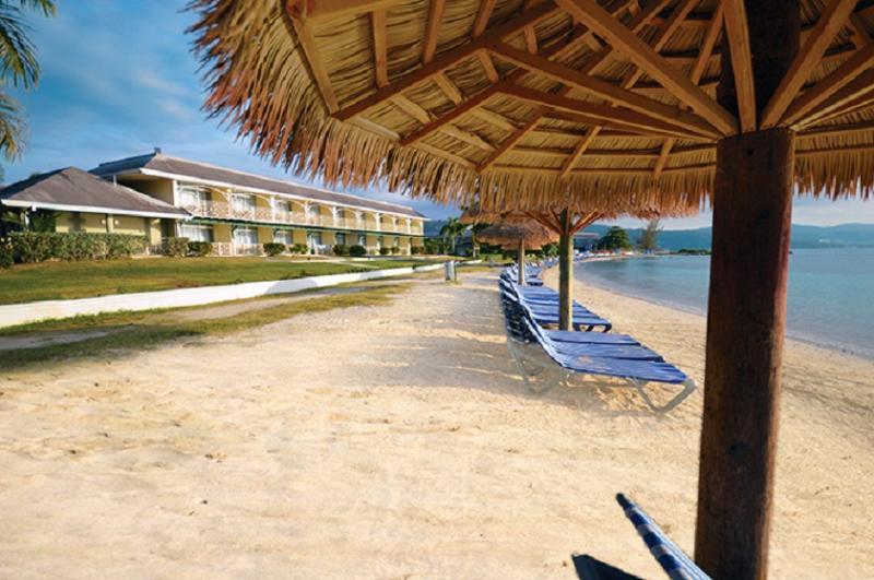 Sunscape Cove Montego Bay Resort And Spa Eksteriør billede