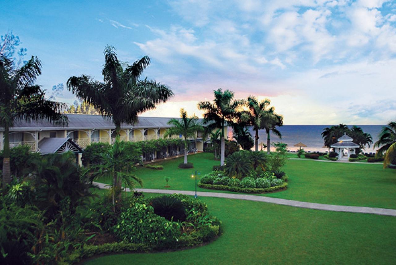 Sunscape Cove Montego Bay Resort And Spa Eksteriør billede