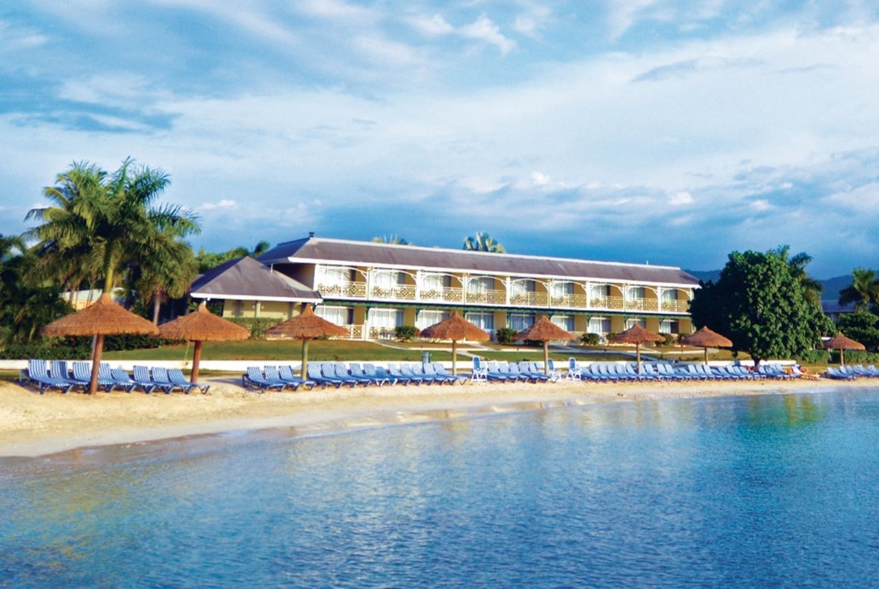Sunscape Cove Montego Bay Resort And Spa Eksteriør billede