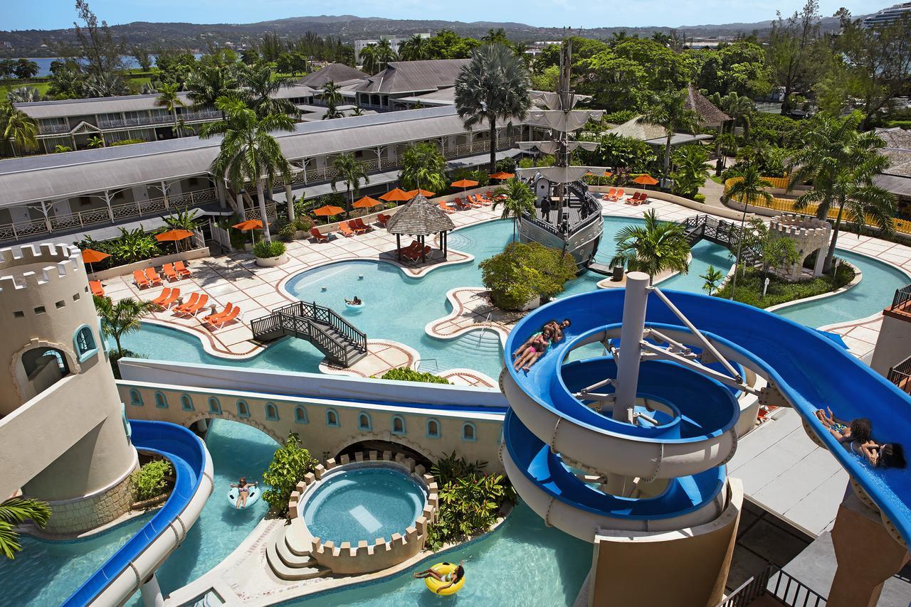Sunscape Cove Montego Bay Resort And Spa Eksteriør billede