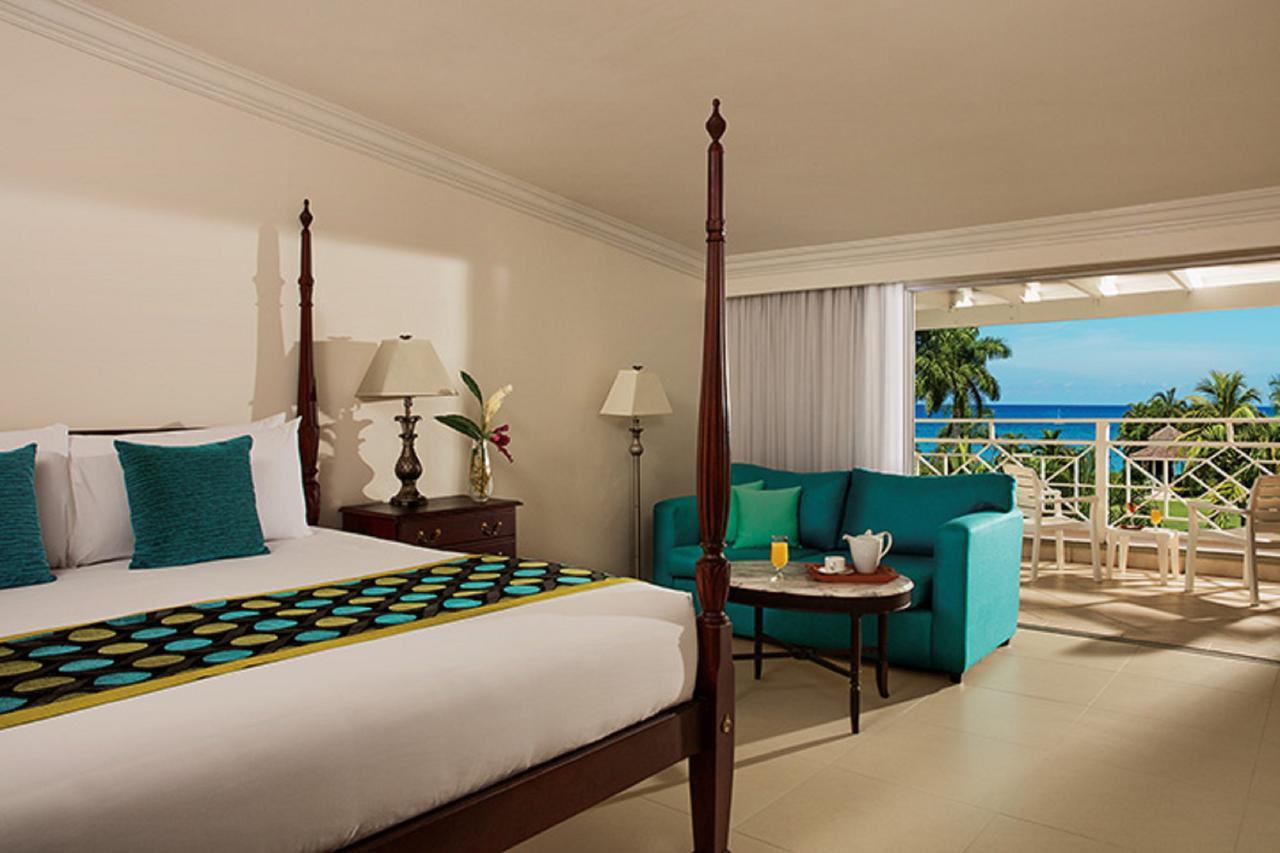 Sunscape Cove Montego Bay Resort And Spa Eksteriør billede