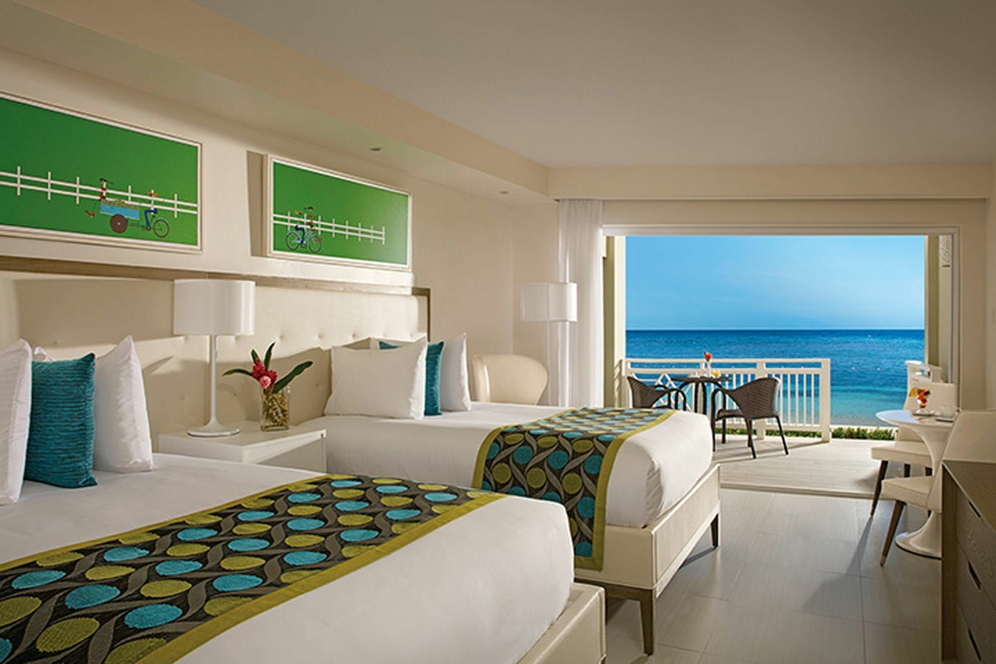 Sunscape Cove Montego Bay Resort And Spa Eksteriør billede