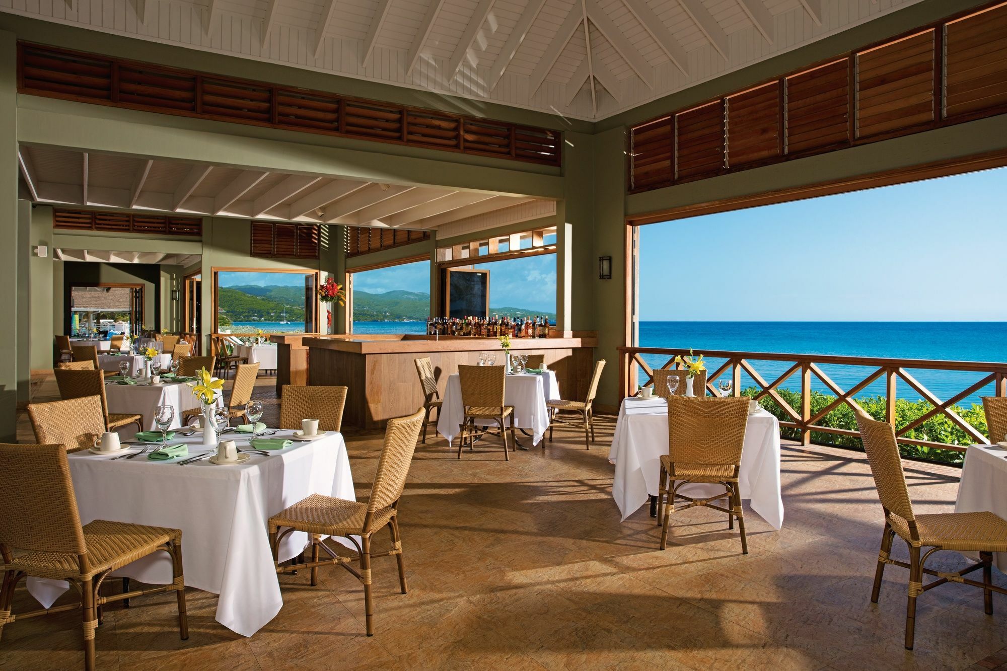 Sunscape Cove Montego Bay Resort And Spa Eksteriør billede