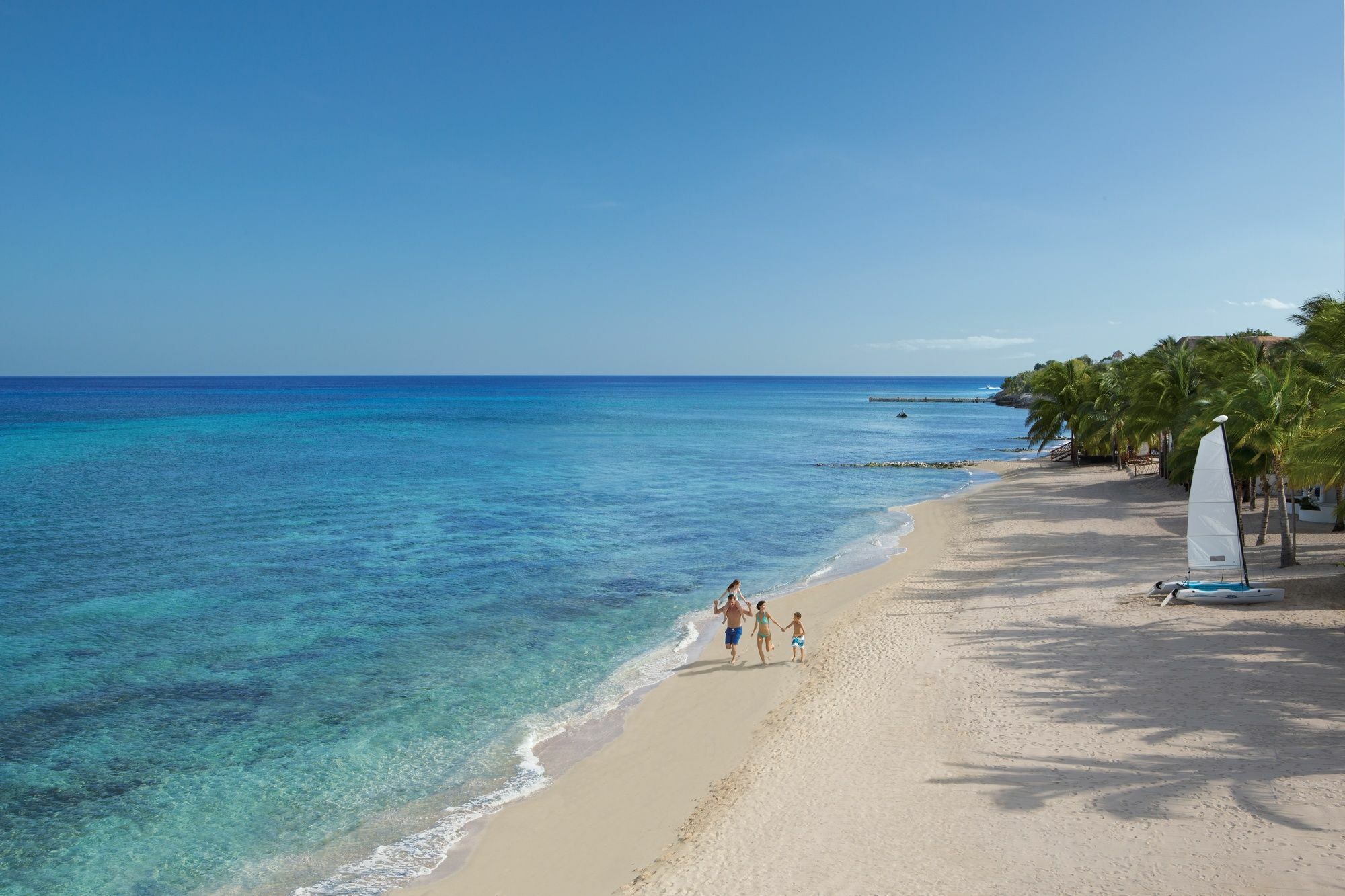 Sunscape Cove Montego Bay Resort And Spa Eksteriør billede