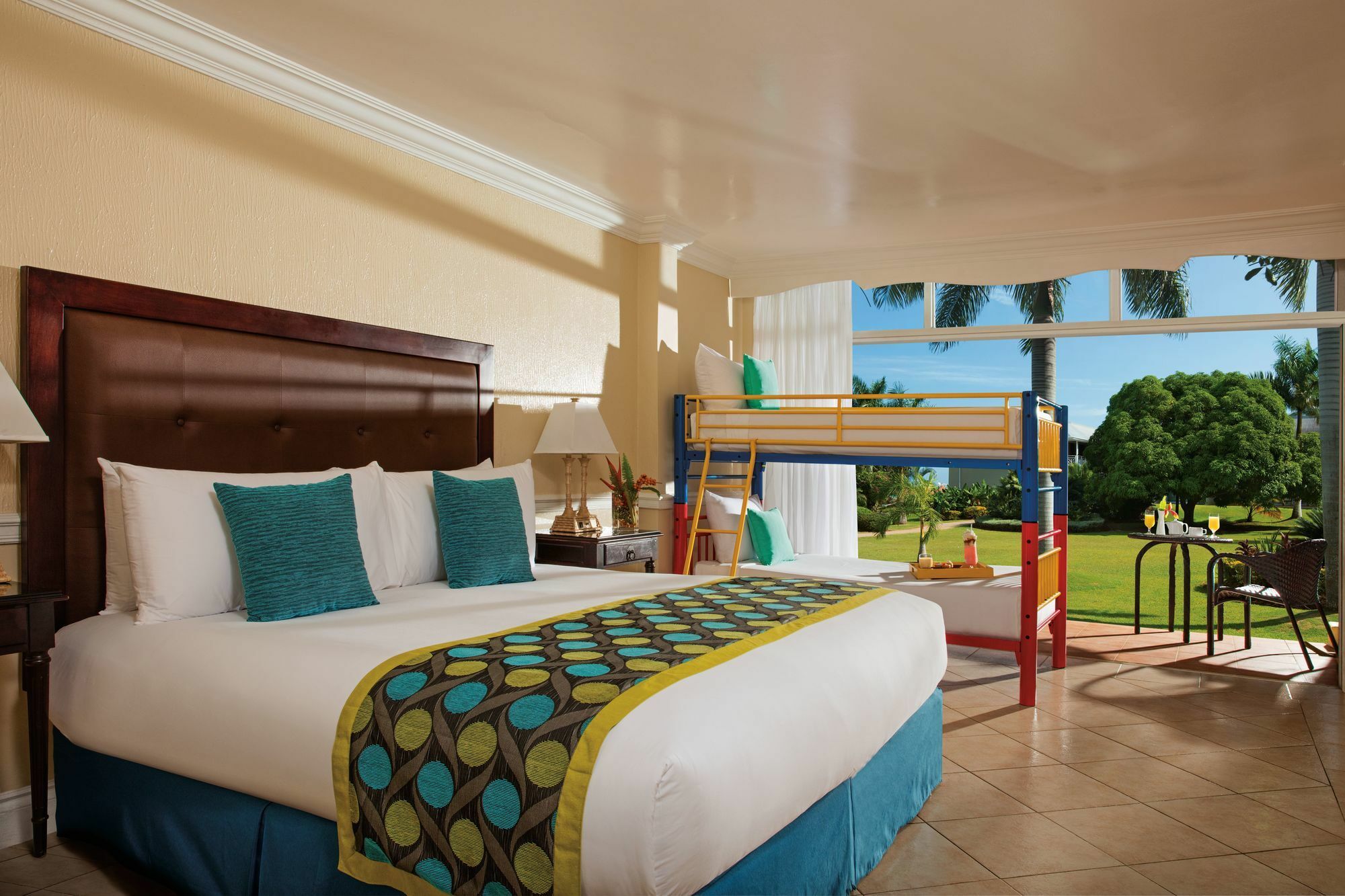 Sunscape Cove Montego Bay Resort And Spa Eksteriør billede